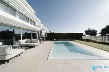 5 bedroom House for Sale in Sotogrande-54192