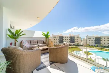 2 bedroom Apartment for Sale in Fuengirola
