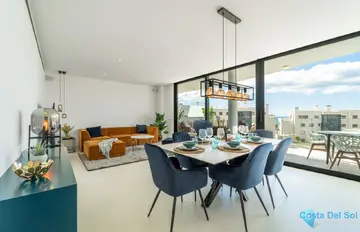 2 bedroom Apartment for Sale in Fuengirola-83897
