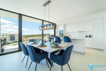 2 bedroom Apartment for Sale in Fuengirola-83906