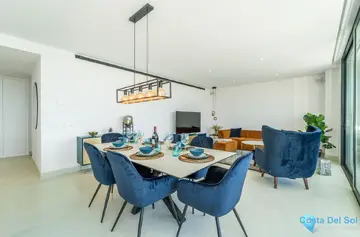 2 bedroom Apartment for Sale in Fuengirola-83901