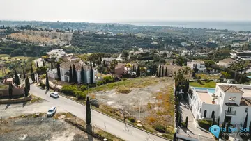 2277m2 Plot for Sale in Los Flamingos-54191