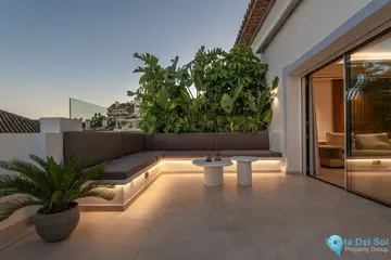 3 bedroom Apartment for Sale in Puerto Banús-54205
