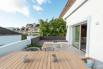 3 bedroom Apartment for Sale in Puerto Banús-54209