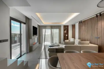 3 bedroom Apartment for Sale in Puerto Banús-54211