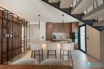 3 bedroom Apartment for Sale in Puerto Banús-54218