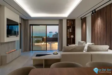3 bedroom Apartment for Sale in Puerto Banús-54221