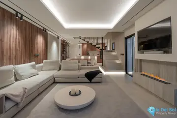 3 bedroom Apartment for Sale in Puerto Banús-54222