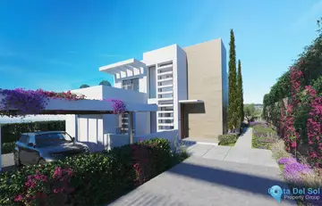 3 bedroom House for Sale in Estepona-54240