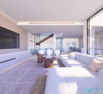 3 bedroom House for Sale in Estepona-54226