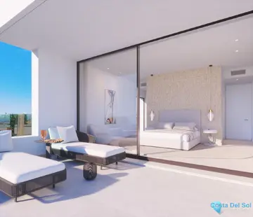 3 bedroom House for Sale in Estepona-54229