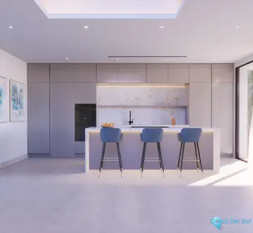 3 bedroom House for Sale in Estepona-54235