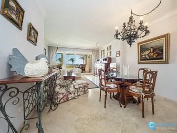 2 bedroom Apartment for Sale in Puerto Banús-54247