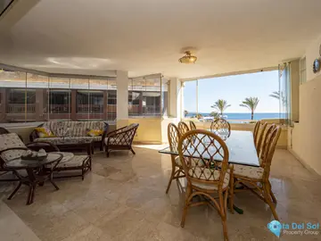 2 bedroom Apartment for Sale in Puerto Banús-54238