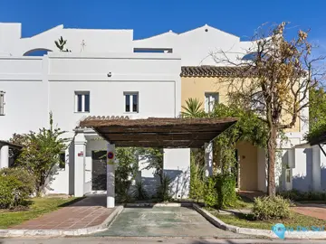 4 bedroom House for Sale in La Quinta-54259