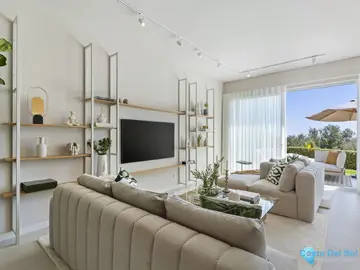 4 bedroom House for Sale in La Quinta-54263