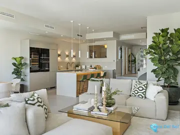 4 bedroom House for Sale in La Quinta-54265
