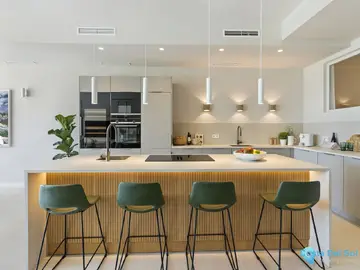 4 bedroom House for Sale in La Quinta-54267