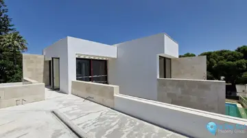 4 bedroom House for Sale in Nueva Andalucía-54266