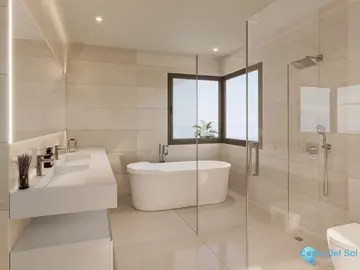 4 bedroom Apartment for Sale in Marbella-54282