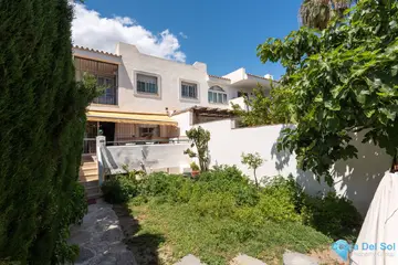 3 bedroom House for Sale in Nueva Andalucía-11184