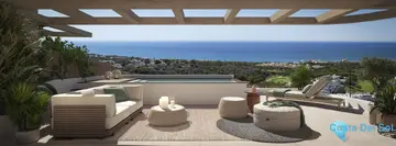 4 bedroom Apartment for Sale in Cabopino-54297