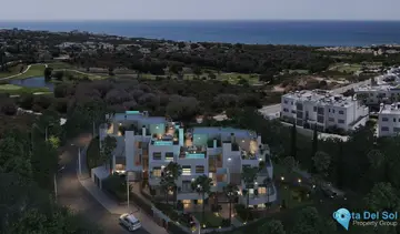 4 bedroom Apartment for Sale in Cabopino-54299