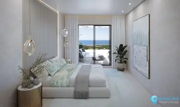 4 bedroom Apartment for Sale in Cabopino-54302