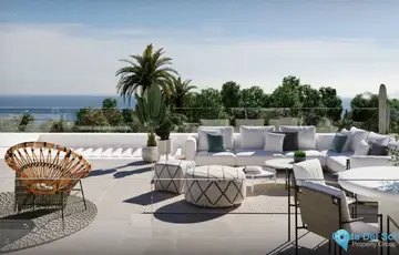 4 bedroom House for Sale in New Golden Mile-54340