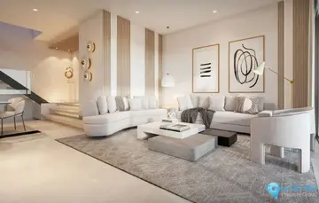 4 bedroom House for Sale in New Golden Mile-54341
