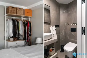 3 bedroom Apartment for Sale in Bahía de Marbella-54350