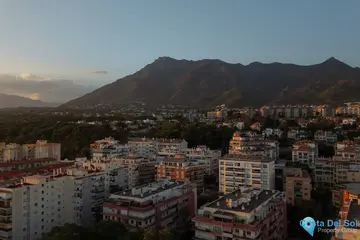 3 bedroom Apartment for Sale in Bahía de Marbella-54357