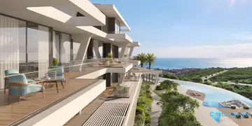 4 bedroom Apartment for Sale in Casares-54353