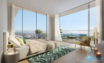 4 bedroom Apartment for Sale in Casares-54361