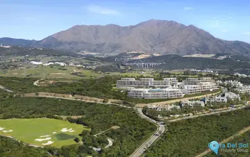 4 bedroom Apartment for Sale in Casares-54362
