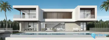 4 bedroom House for Sale in Estepona