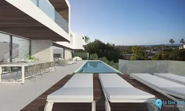 4 bedroom House for Sale in Estepona-54376
