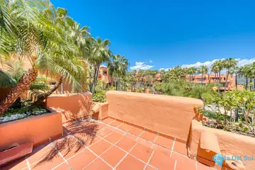 2 bedroom Apartment for Sale in Puerto Banús-54379