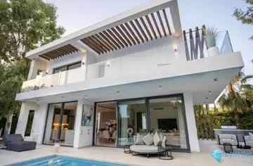 4 bedroom House for Sale in Benahavís