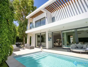 4 bedroom House for Sale in Benahavís-54390