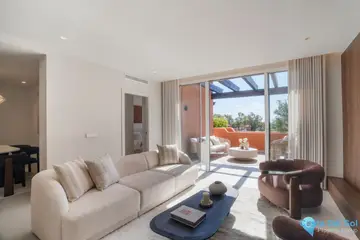 4 bedroom Apartment for Sale in Benahavís-54402