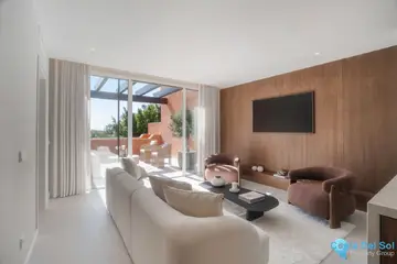 4 bedroom Apartment for Sale in Benahavís-54405