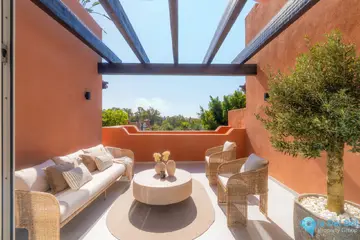 4 bedroom Apartment for Sale in Benahavís-54407