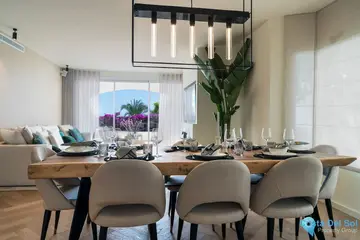 3 bedroom House for Sale in The Golden Mile-54416