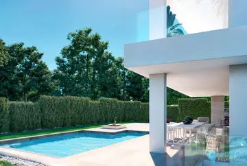 5 bedroom House for Sale in New Golden Mile-54425