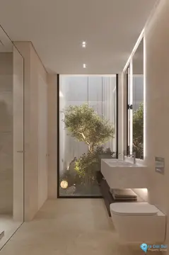 5 bedroom House for Sale in New Golden Mile-54438