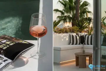 3 bedroom Apartment for Sale in Marbella-54455