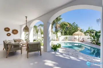 4 bedroom House for Sale in Marbella-54457