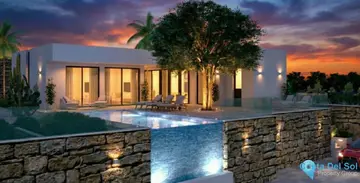 4 bedroom House for Sale in Mijas-54477