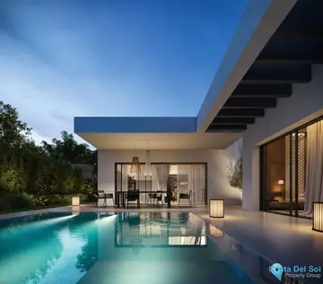 4 bedroom House for Sale in Mijas-54484